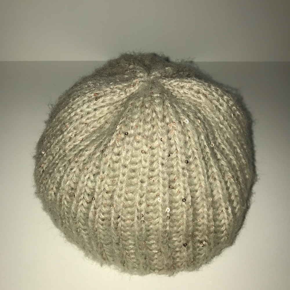 Sequence Knit hat - Picture 3 of 3